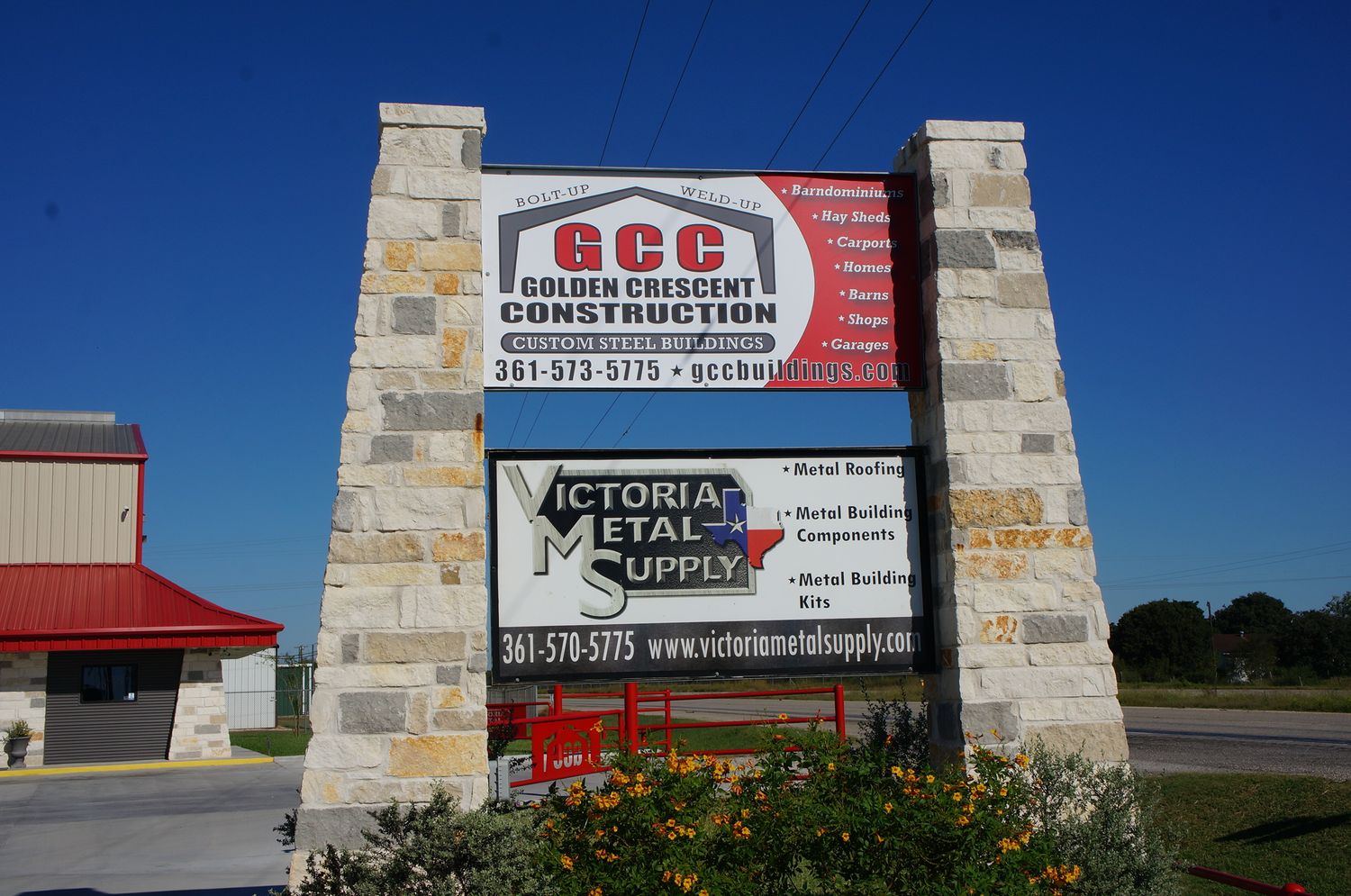 5274 Texas 185, Victoria, TX 77905